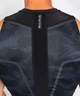 Компресійна майка Venum Electron 3.0 Rashguard Sleeveless Black (VENUM-04553-001-M) - зображення 4