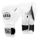 Снарядные перчатки Pro Mex Professional Bag Gloves V3.0 White (PMHBG3-WH-16oz) - изображение 1
