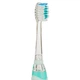 Дитяча електрична звукова зубна щітка Seago SG977 Sonic, Green (K1010050206) - зображення 5