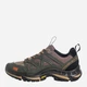 Buty trekkingowe męskie Napapijri Man Suede/Nylon Trail Running NA4DYZCO-GF2 40 Khaki (193395453855) - obraz 2