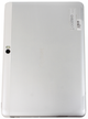 Планшет Gigaset (Siemens) 10.1" 2/16GB (QV1030-2/16 A5.1.1) Silver, Б/У - изображение 4