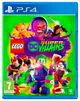 Игра Lego DC Super-Villains Русские Субтитры Sony PlayStation 4 Б/У - изображение 1