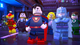 Игра Lego DC Super-Villains Русские Субтитры Sony PlayStation 4 Б/У - изображение 2