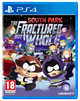 Игра South Park The Fractured But Whole Английская Версия Sony PlayStation 4 Б/У - изображение 1