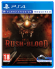 Игра Sony Until Dawn Rush of Blood PlayStation 4 Русская Озвучка Поддержка VR Б/У - изображение 1
