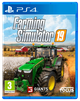 Игра Sony PlayStation 4 Farming Simulator 19 Английская Версия Б/У - изображение 1