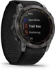 Смарт-часы Garmin Enduro 2 Sapphire Carbon Gray DLC Titanium (010-02754-01) - изображение 2