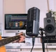 Микрофон IK Multimedia iRig Stream Mic Pro - изображение 3