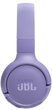 Наушники JBL T520BT Purple (JBLT520BTPUREU) - изображение 2