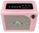 Комбоусилитель Mooer Hornet Pink - изображение 4