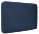 Сумка Case Logic Ibira Sleeve 14" IBRS-214 Dress Blue (3204394) - изображение 4