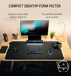 Игровая 5.1 Звуковая панель Razer Leviathan V2 X (RZ05-04280100-R3M1) - изображение 6