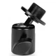 Адаптер Gator Frameworks Ball-and-Socket Head Mic Stand Adapter (GFW-MIC-BALLHEAD-MT 5/8"-27) - зображення 2