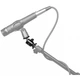 Адаптер Gator Frameworks Ball-and-Socket Head Mic Stand Adapter (GFW-MIC-BALLHEAD-MT 5/8"-27) - зображення 6