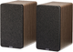 Акустика Elac Debut Connex DCB41 Walnut - зображення 1