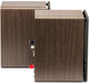 Акустика Elac Debut Connex DCB41 Walnut - зображення 3