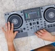 DJ-контроллер Numark Mixstream Pro Go - изображение 5