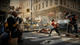 Игра Sony PlayStation 4 World War Z Русские Субтитры Б/У - изображение 2