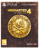 Гра Sony PlayStation 4 Uncharted 4: A Thief's End Special Edition Російська Озвучка Б/У - зображення 1