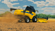 Игра Sony PlayStation 4 Farming Simulator 22 Русские Субтитры Б/У - изображение 2