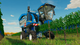 Игра Sony PlayStation 4 Farming Simulator 22 Русские Субтитры Б/У - изображение 4