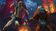 Гра Sony PlayStation 4 Marvel's Guardians of the Galaxy Російська Озвучка Б/У - зображення 2