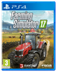 Игра Sony PlayStation 4 Farming Simulator 17 Английская Версия Б/У - изображение 1