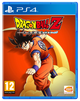 Гра Sony PlayStation 4 Dragon Ball Z Kakarot Англійська Версія Б/У - зображення 1