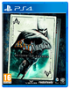 Игра Sony PlayStation 4 Batman Return to Arkham Русские Субтитры Б/У - изображение 1