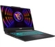 Новий ноутбук MSI Cyborg 15 / Intel Core i5-12450H / 16 GB DDR5 / 512 GB SSD M.2 / 15.6 FHD 144 Hz / RTX 4050 6 GB / Ігровий - зображення 2
