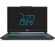 Новий ноутбук MSI Cyborg 15 / Intel Core i5-12450H / 16 GB DDR5 / 512 GB SSD M.2 / 15.6 FHD 144 Hz / RTX 4050 6 GB / Ігровий - зображення 3
