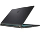 Новий ноутбук MSI Cyborg 15 / Intel Core i5-12450H / 16 GB DDR5 / 512 GB SSD M.2 / 15.6 FHD 144 Hz / RTX 4050 6 GB / Ігровий - зображення 6