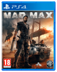Гра Sony PlayStation 4 Mad Max Російські Субтитри - зображення 1