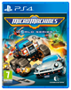 Игра Sony PlayStation 4 Micro Machines World Series Английская Версия Б/У - изображение 1