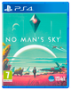 Игра Sony PlayStation 4 No Man's Sky Русская Озвучка Б/У - изображение 1