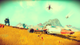 Игра Sony PlayStation 4 No Man's Sky Русская Озвучка Б/У - изображение 5