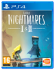 Игра Sony PlayStation 4 Little Nightmares 1&2 Русские Субтитры Б/У - изображение 1