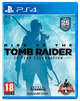 Игра Sony PlayStation 4 Rise of the Tomb Raider 20 Year Celebration Английская Версия Б/У - изображение 1