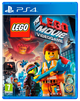 Игра Sony PlayStation 4 Lego Movie Videogame Русские Субтитры Б/У - изображение 1
