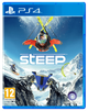 Игра Sony PlayStation 4 STEEP Английская Версия Б/У - изображение 1