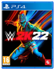 Игра Sony PlayStation 4 WWE 2K22 Английская Версия Б/У - изображение 1
