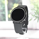Смарт-часы Smart Watch M30, Super Amoled, 42 mm, Black - изображение 1