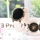 Смарт-часы Smart Watch G3 Pro, 42 mm, Gold - изображение 1