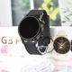 Смарт-часы Smart Watch G3 Pro, 42 mm, Black - изображение 1