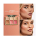Палетка для лица Hourglass Elephant Ambient Lighting Edit Unlocked Palette без коробки 8.4 г - изображение 6