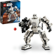 Zestaw klocków LEGO Star Wars Mech Szturmowca 138 elementów (75370) - obraz 8