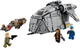 Zestaw klocków LEGO Star Wars Zasadzka na Ferrix 679 elementów (75338) - obraz 2