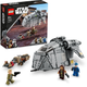 Zestaw klocków LEGO Star Wars Zasadzka na Ferrix 679 elementów (75338) - obraz 9