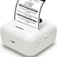Портативний термопринтер JETIX Mini Printer Student, мобільний міні принтер для смартфона - зображення 4