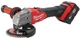 Угловая шлифмашина аккумуляторная Milwaukee 125 мм M18FSAG125XB-502X (4933478430) - изображение 3